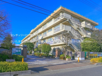 ���ӊ��@�������܎s���c�����w�Z1000m