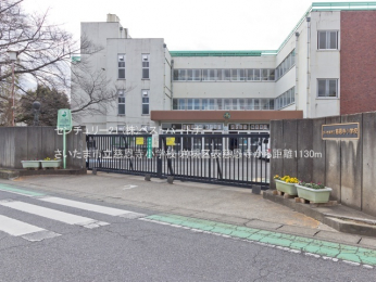 ���ӊ��@�������܎s�����������w�Z1130m