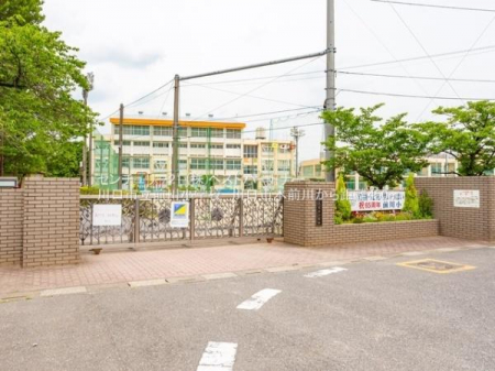 ���ӊ��@�O�쏬�w�Z450m