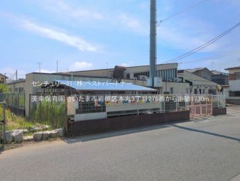 ���ӊ��@���K�ۈ牀1730m