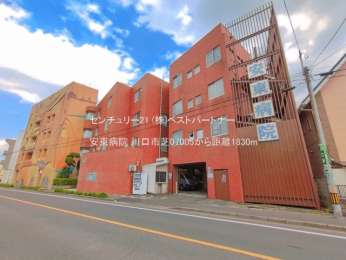 ���ӊ��@�����a�@1830m