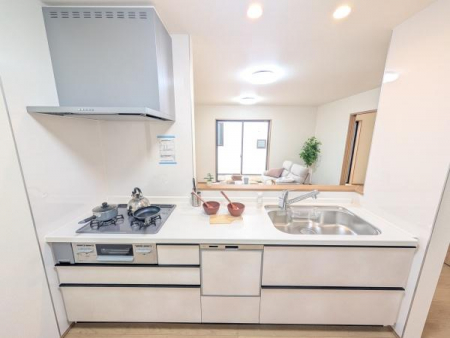 �L�b�`���@�b�����F�H��@�t�V�X�e���L�b�`��
�����Ղ���[�ł��g���₷���X���C�h���[