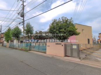 ���ӊ��@�ԎR�ۈ珊1030m