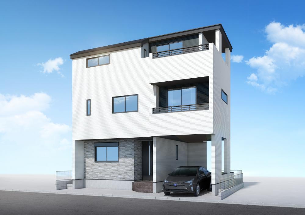 センチュリー21ベストパートナー 川口市の不動産のことなら おうちはベスパ