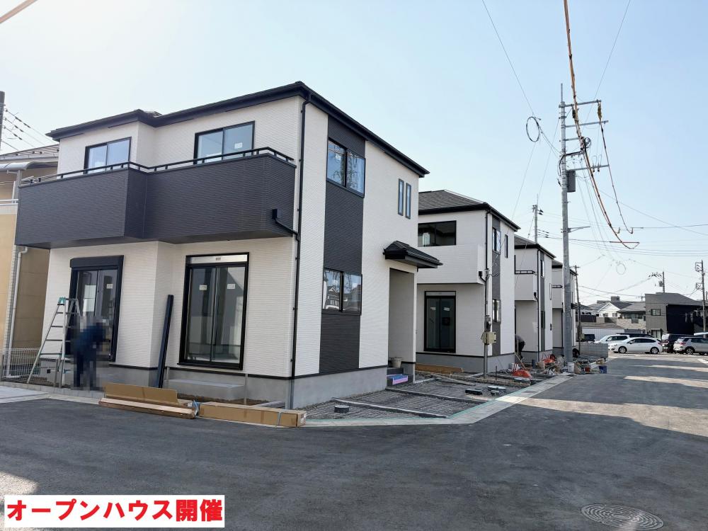 現地販売会画像
