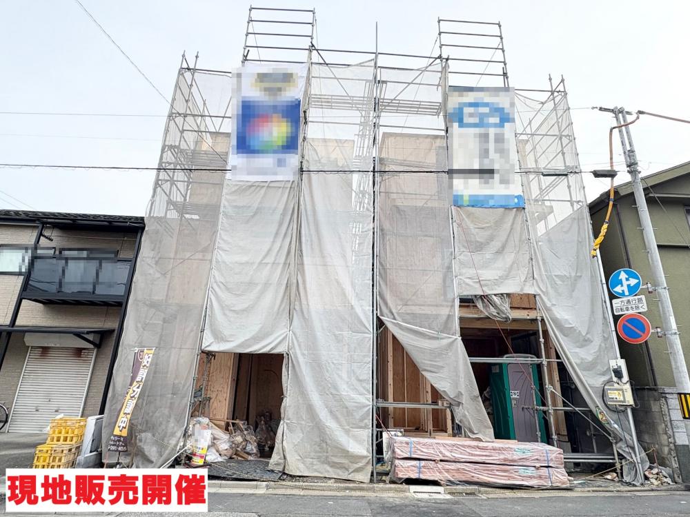 現地販売会画像