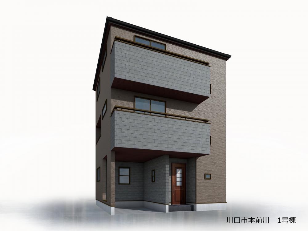 現地販売会画像