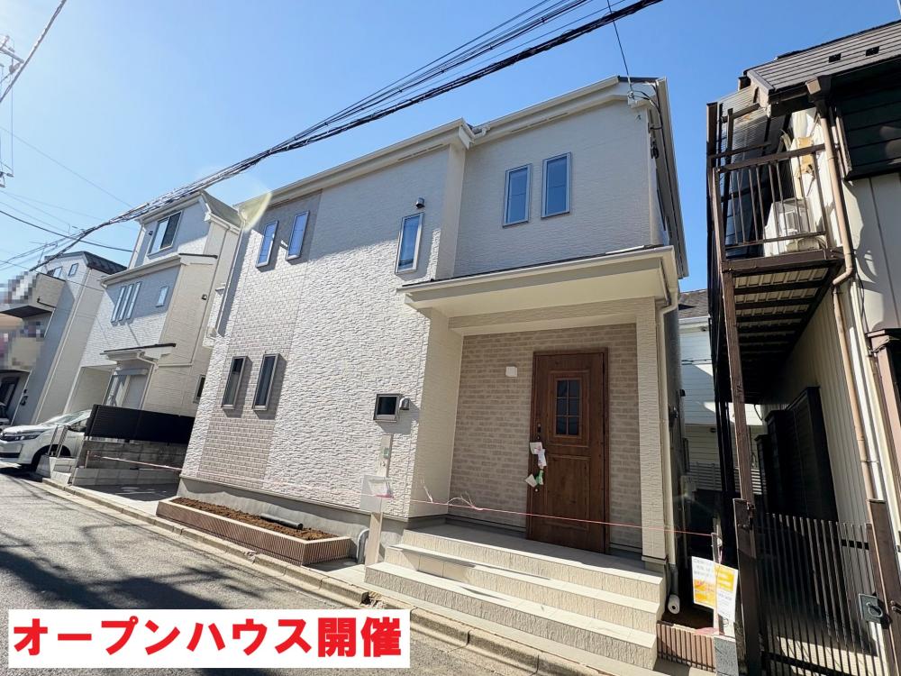 現地販売会画像