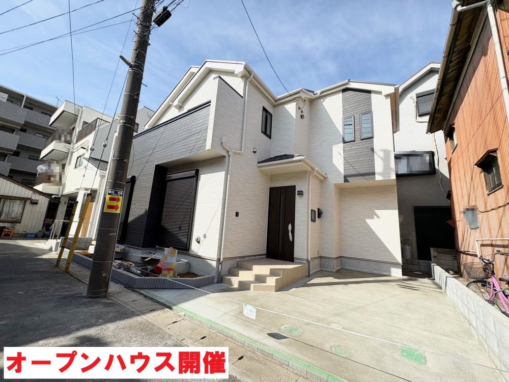 現地販売会画像