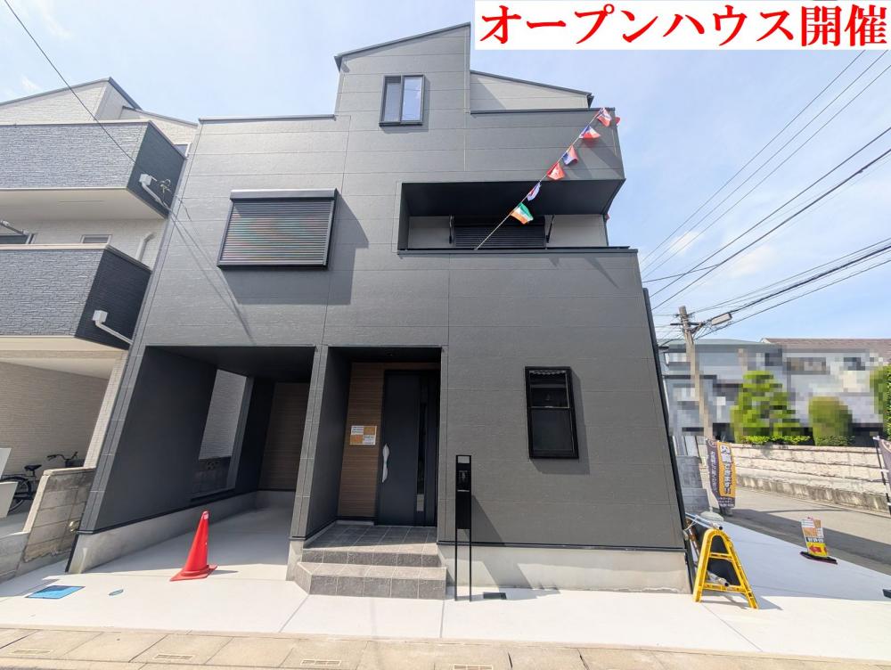 現地販売会画像