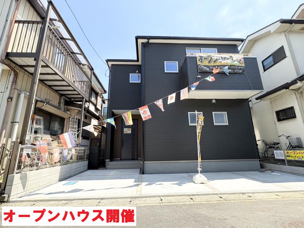 現地販売会画像