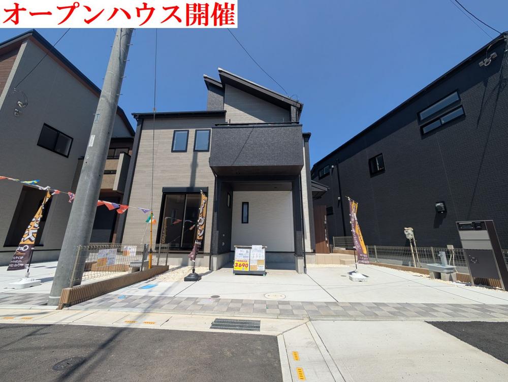 現地販売会画像