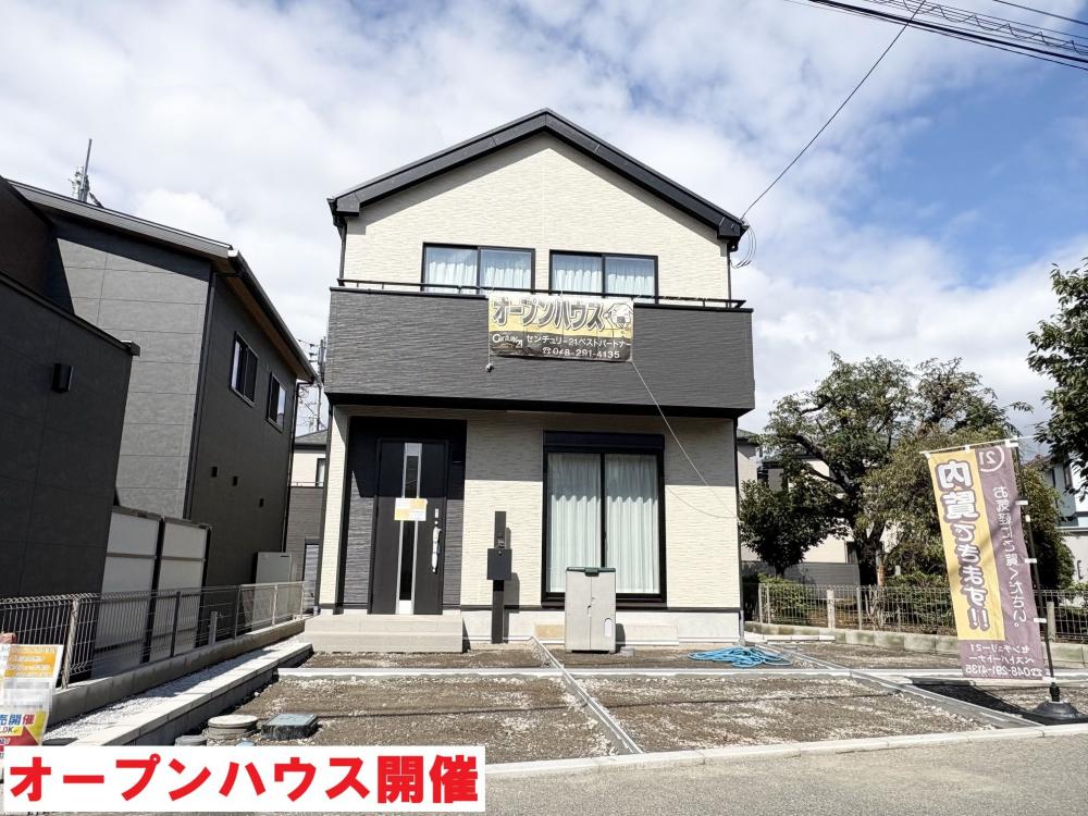 現地販売会画像