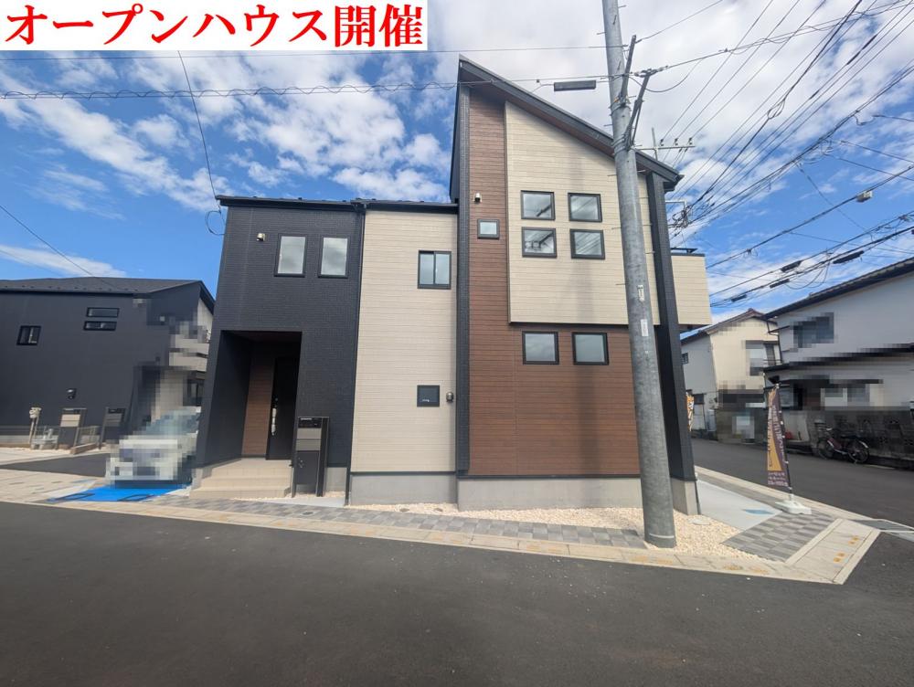 現地販売会画像