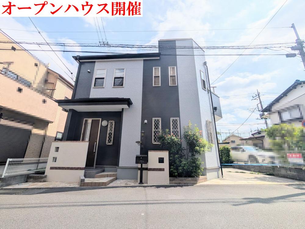 現地販売会画像