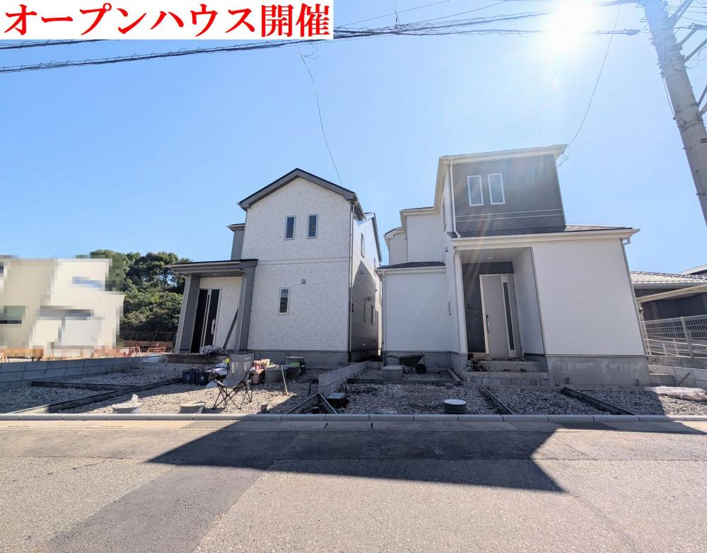 現地販売会画像